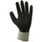 Magid Coated Gloves, 4 Abrasion Level, Gray, 6 12 PK GP1906 - alternate 2